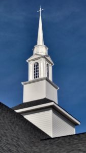 Church Steeple Church Steeple