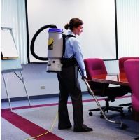 backpack vacuum carpet cleaning with a back pack vacuum